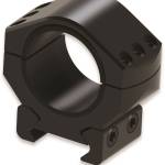 BURRIS OPTICS X-TAC 1" RINGS 1.00 HEIGHT