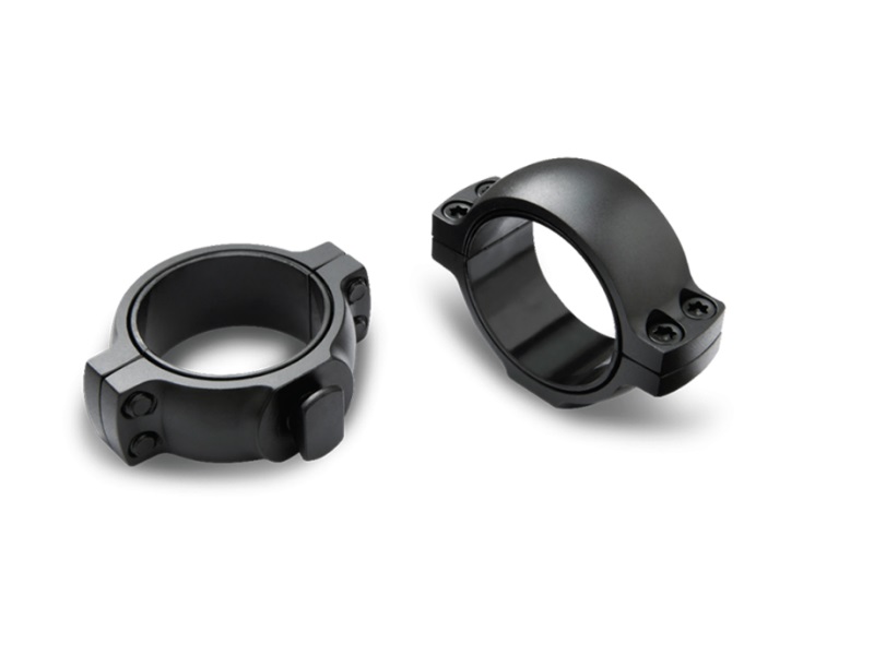 BURRIS OPTICS SIGNATURE RINGS 30MM MED UDT