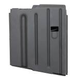 SMITH AND WESSON MAGAZINE M&P10 308WIN 5RD BLK