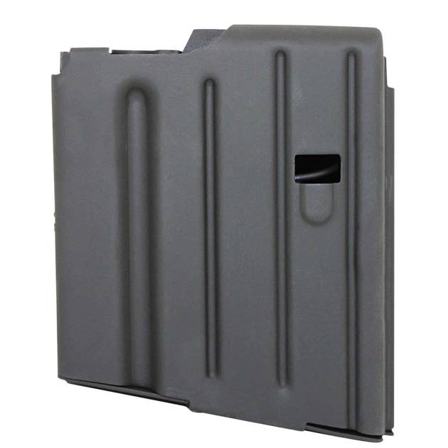SMITH AND WESSON MAGAZINE M&P10 308WIN 5RD BLK