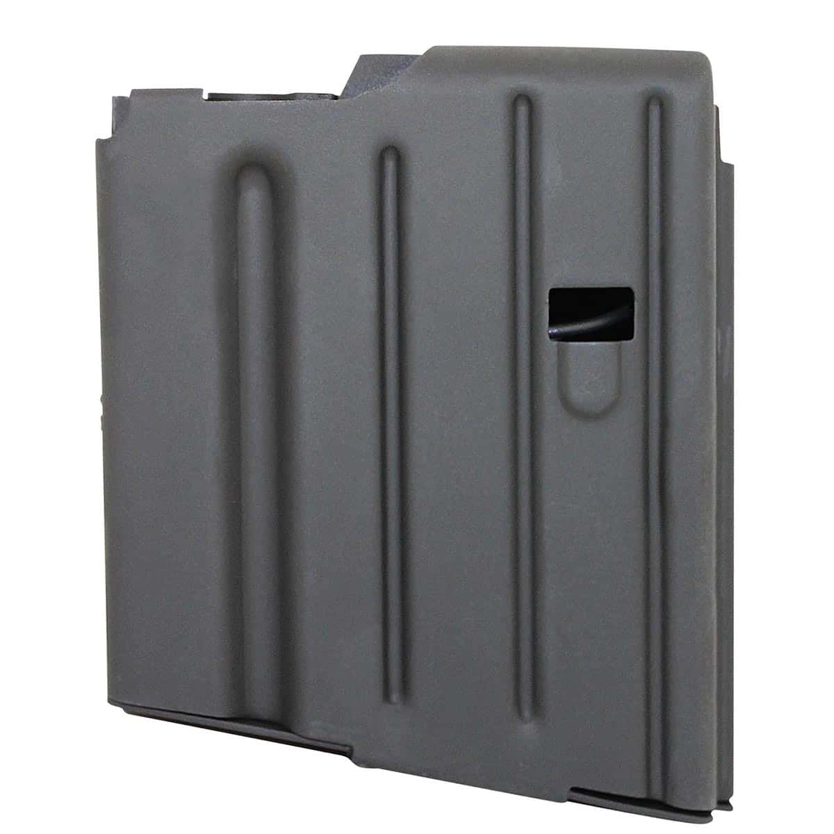 SMITH AND WESSON MAGAZINE M&P10 308WIN 5RD BLK