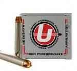 Underwood 444 Marlin Ammunition UW554 220 Grain Xtreme Penetrator 20 Rounds
