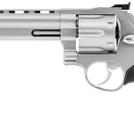 TAURUS 44MAG SS 6.5" 6SH AS PORTED