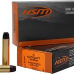 HSM 45-70 550GR SUB LFN 20RD