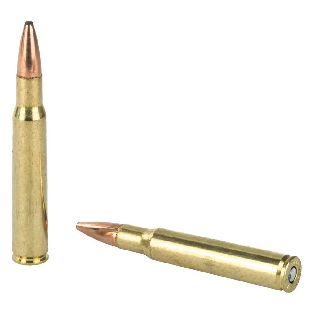 FEDERAL 3006 SPRG 165GR FUSION 20 RD/BX 10 BX/CS - Image 3