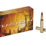 FEDERAL PREMIUM 300WSM 165GR FUSION
