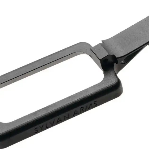 SYLVAN ARMS AR-15 FLARED MAGWELL