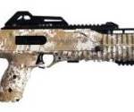 Hi-Point 4595TSDD .45 ACP 17.5" 9+1 Desert Digital Camo