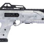 Hi-Point 4595TSKRYP .45 ACP Carbine 17.5" 9+1 Kryptek Yeti