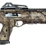 Hi-Point 4595TSWC .45 ACP Carbine 17.5" 9+1 Woodland Camo