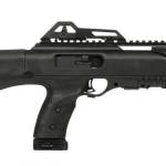 HI-POINT 4595P 45ACP PSTL BLK 9+1 14"