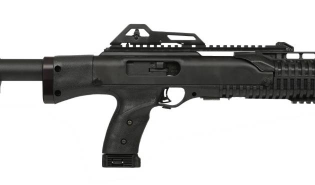 HI-POINT 4595P 45ACP PSTL BLK 9+1 14"