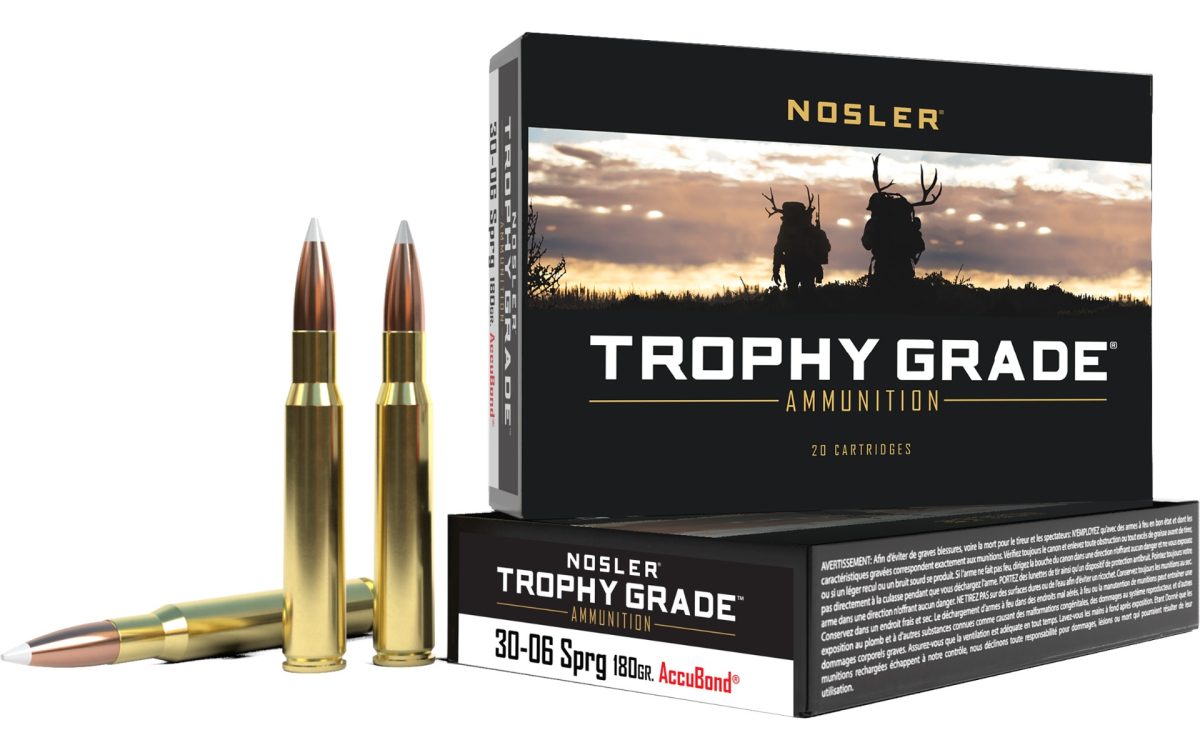 NOS 30-06 180GR TG ACUBND 20RD