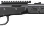SAV REVEL TACTL 22WMR LVR 9RD