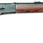 CIMARRON MODEL 1892 SHORT RFL LVR 45LC 20" COLOR CASE/WALNUT STOCK