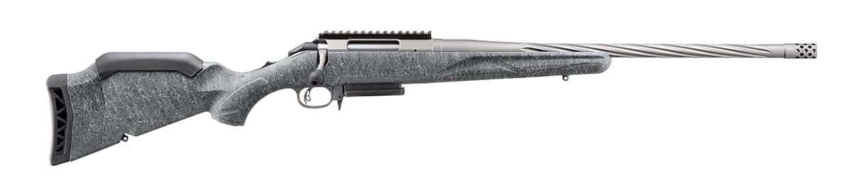 RUGER AMERICAN GEN2 300WIN GRAY 20"