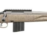 RUGER AMERICAN GEN2 RANCH 6.5GR 16"