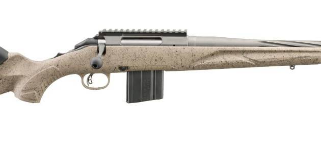 RUGER AMERICAN GEN2 RANCH 6.5GR 16"