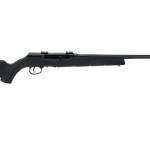 SAVAGE ARMS A22 22LR BL/SYN 22" 10+1 SPORT
