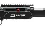 SAV A22 PREC LITE 22LR SA 10RD