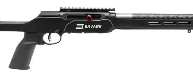 SAV A22 PREC LITE 22LR SA 10RD
