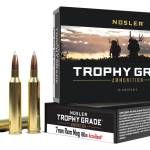 NOS 7MM 160GR TG ACUBND 20RD