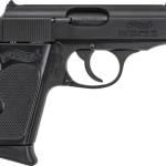 WAI PPK SD 32AP PST BLK TB 6RD