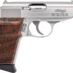 Walther Arms PPK/S semi-automatic handgun