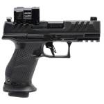WALTHER ARMS PDP PRO C 9MM 4" 18+1 ACRO