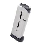 WCT MAG 1911 45AP SS EXT 8RD