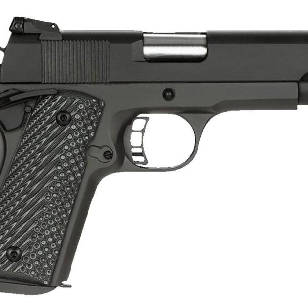ROCK ISLAND ARMORY ROCK ULTRA CCO 45ACP 4.25" 7+1