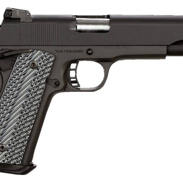 ROCK ISLAND ARMORY M1911-A1 TACTICAL II 10MM 5"