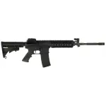 COLT MONOLITHIC CARBINE 5.56MM 16.1" MATTE BLACK