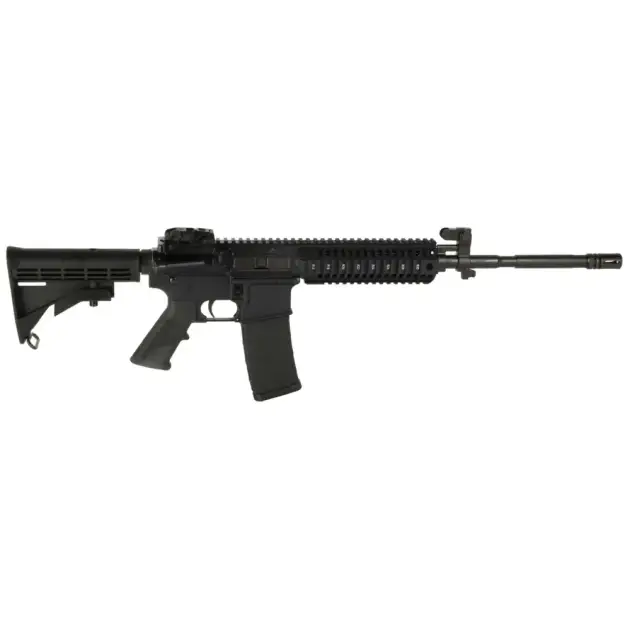 COLT MONOLITHIC CARBINE 5.56MM 16.1" MATTE BLACK