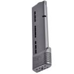 WCT MAG ELITE TAC 45AP BLK 10D