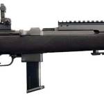CHIAPPA FIREARMS M1-9 MBR 9MM BLACK 10RD