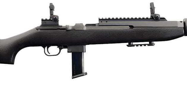 CHIAPPA FIREARMS M1-9 MBR 9MM BLACK 10RD