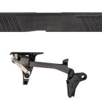 FRANKLIN ARMORY G-S193 G19 G3 BINARY SLIDE BLK