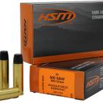 HSM 500SW 590GR SUB LFN 20RD
