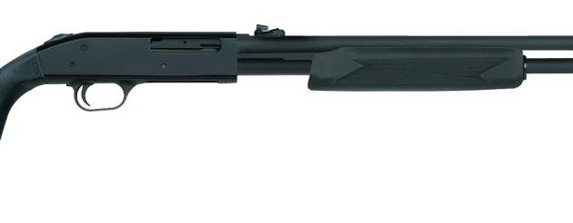 MOSSBERG 500 SLUGSTER 410/20 3" BL/SYN