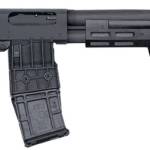 MOSSBERG 590M SHOCKWAVE 12/14 BREACHER