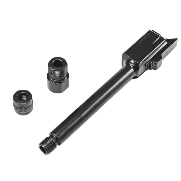 GLK BBL G44 22LR THREADED