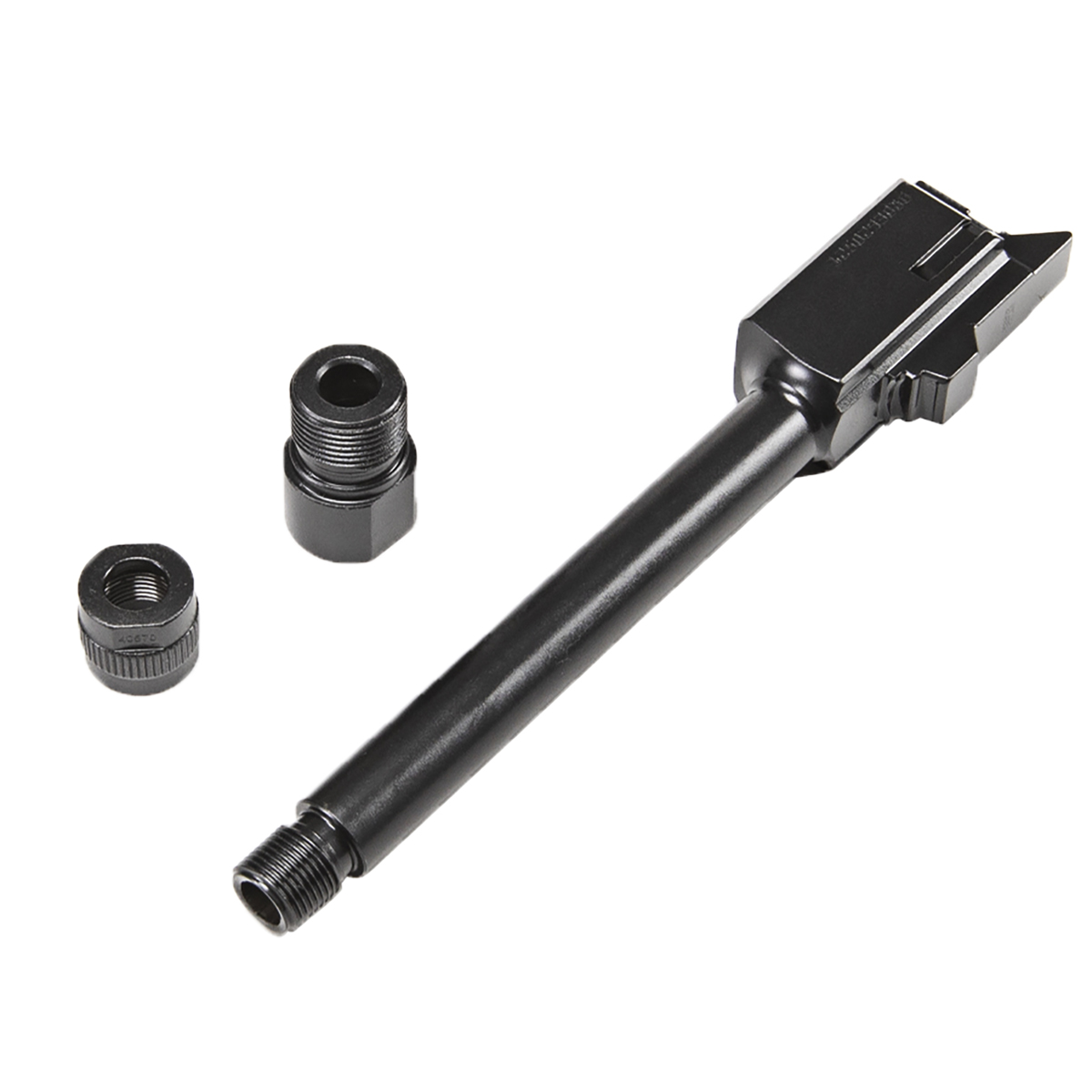 GLK BBL G44 22LR THREADED