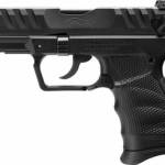 Walther 5050508 PD380 .380 ACP 3.7" 9+1 Black