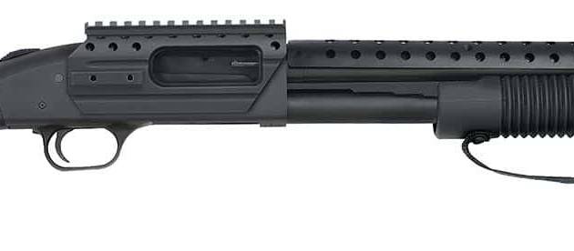 MOS 590 SHOCKWAVE SPX 12M/14CB