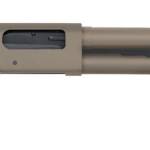 MOSSBERG 590 SHOCKWAVE 12/14 3" BL/FDE