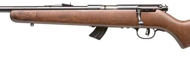 SAV MARK II-GLY 22LR BA 10R LH