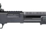 MOSSBERG 590R 12/18.5 6+1 BLK
