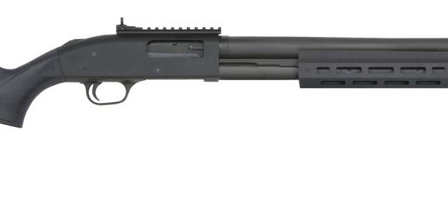 MOSSBERG 590A1 XS SECURITY 12/20 3" AS