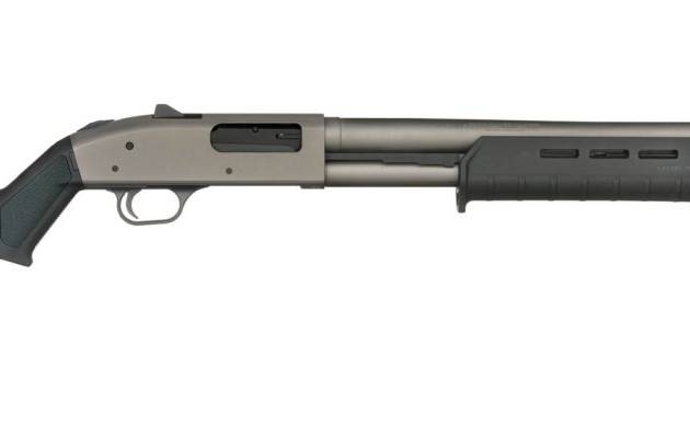 MOSSBERG 590A1 PRO 12/20 TUNG OR MP